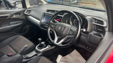 Honda Jazz 1.3 EX Navi 5dr Petrol Hatchback